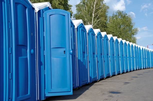 Best Temporary restroom rental  in USA